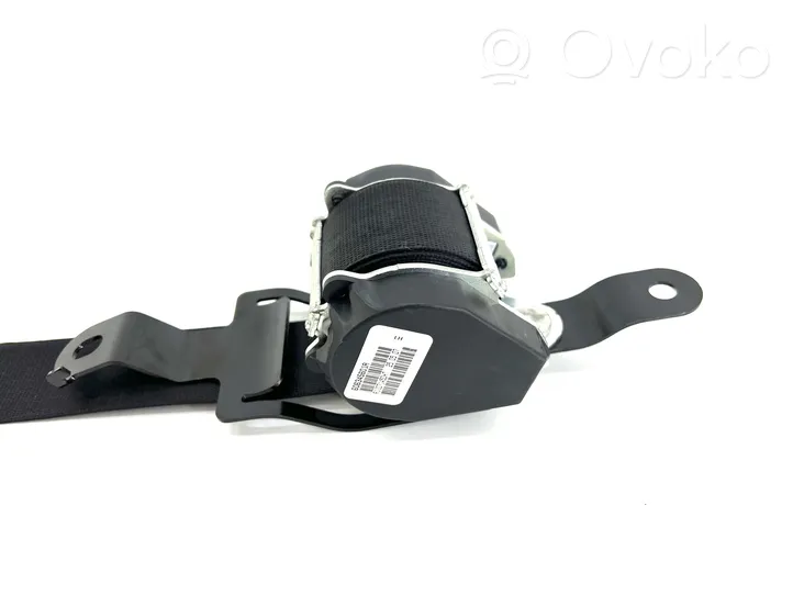 BMW X5 E70 Rear seatbelt 606345601A