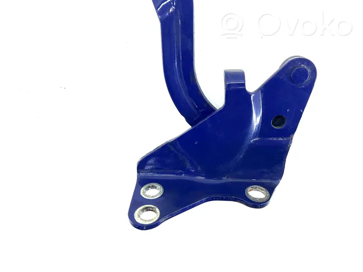 Mercedes-Benz Vito Viano W639 Cerniere del vano motore/cofano A6397500351