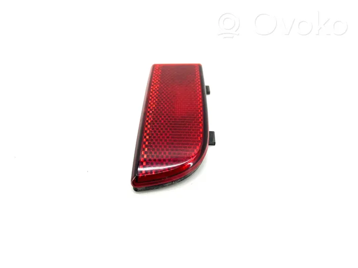 Mercedes-Benz Vito Viano W639 Rear tail light reflector A6398260040
