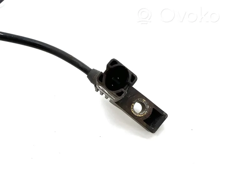 Mercedes-Benz Vito Viano W639 Sensor de desgaste de las pastillas de freno A6395409534