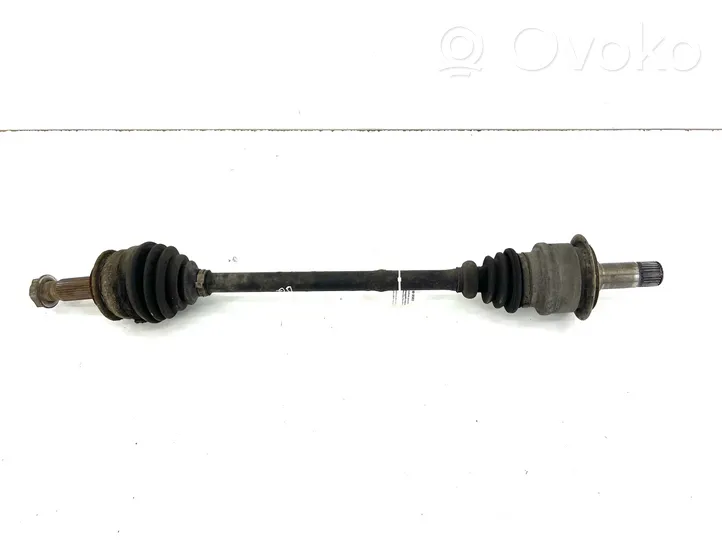 Mercedes-Benz Vito Viano W639 Rear driveshaft 