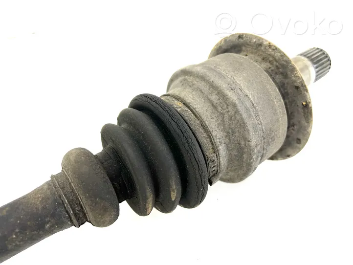 Mercedes-Benz Vito Viano W639 Rear driveshaft 