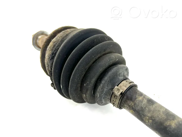 Mercedes-Benz Vito Viano W639 Rear driveshaft 