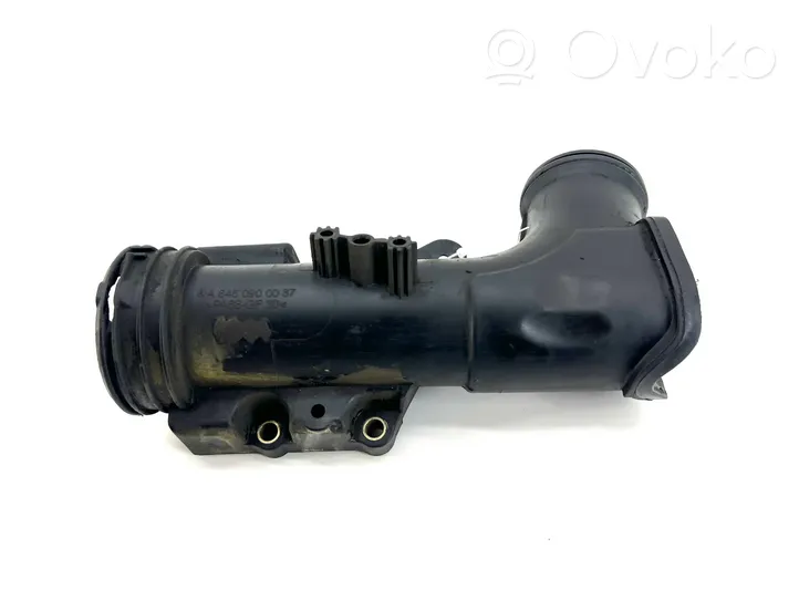 Mercedes-Benz Vito Viano W639 Tube d'admission de tuyau de refroidisseur intermédiaire A6460900037