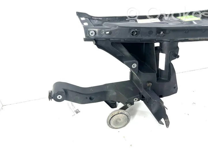 Mercedes-Benz Vito Viano W639 Support de radiateur sur cadre face avant A6398800003