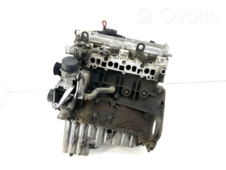 Mercedes-Benz Vito Viano W639 Moteur 646982