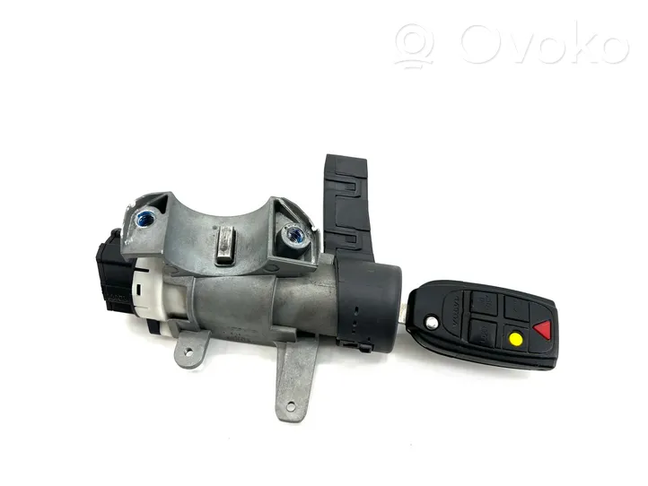 Volvo XC90 Ignition lock 8626324
