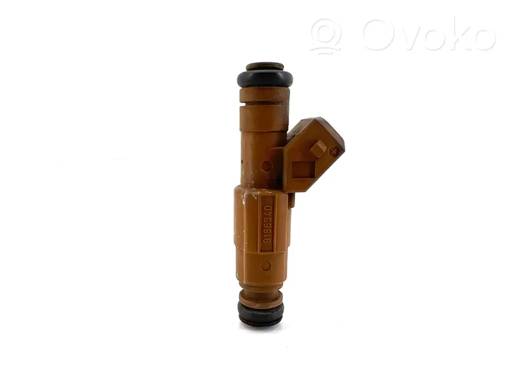 Volvo XC90 Injecteur de carburant 0280155831