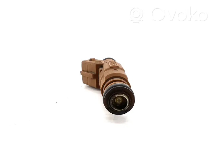 Volvo XC90 Injecteur de carburant 0280155831