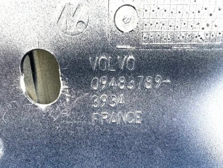 Volvo XC90 Takaluukun/tavaratilan kansi 09483789