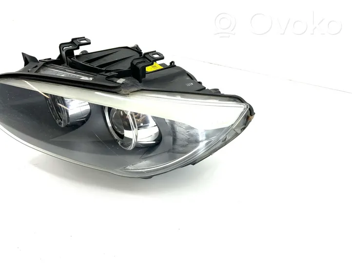 BMW 3 E92 E93 Headlight/headlamp 7239929