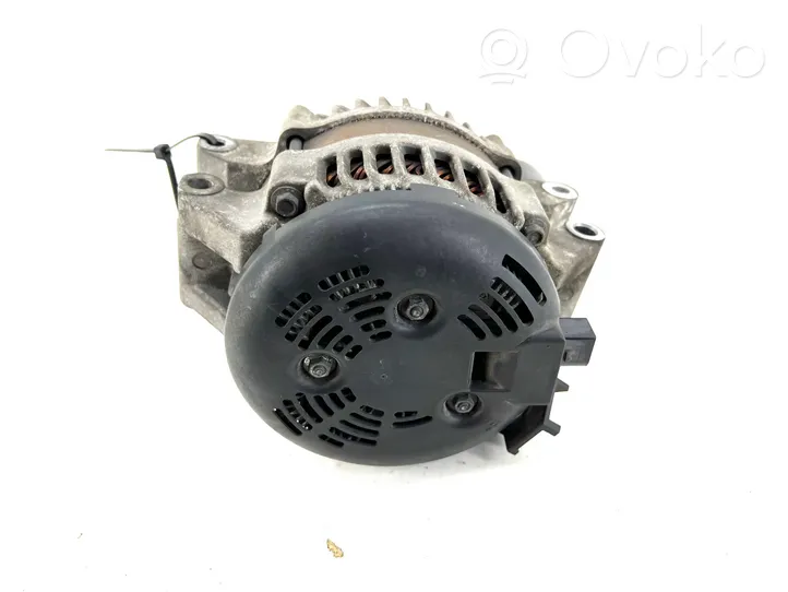 BMW 3 E92 E93 Generatore/alternatore 7550468