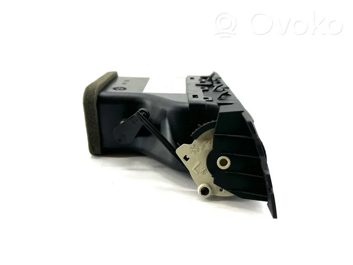 BMW 3 E92 E93 Copertura griglia di ventilazione laterale cruscotto 9130465