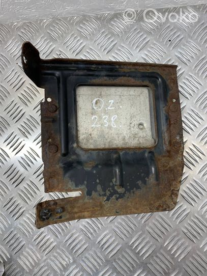 Opel Zafira B Sterownik / Moduł ECU 55198922