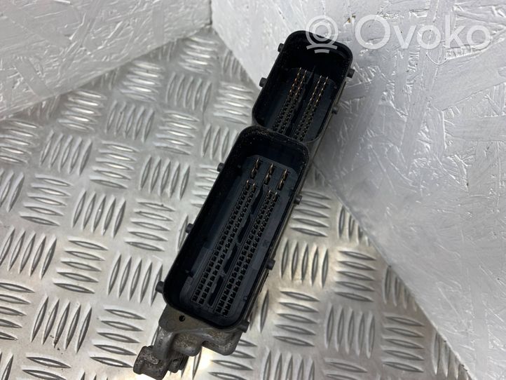 Alfa Romeo 159 Komputer / Sterownik ECU silnika 55204662