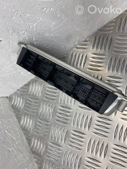 Audi A6 S6 C5 4B Dzinēja vadības bloks 4B0907401P