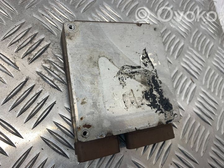 Toyota RAV 4 (XA20) Unité / module de commande d'injection de carburant 8987120030