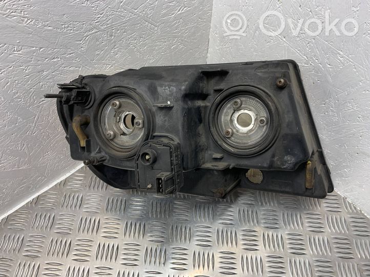 Jeep Grand Cherokee (WJ) Lampa przednia 30987