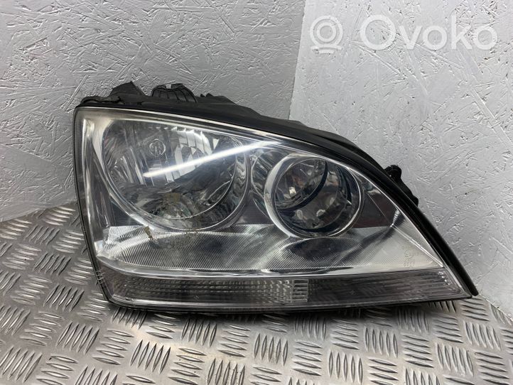 KIA Sorento Faro/fanale 