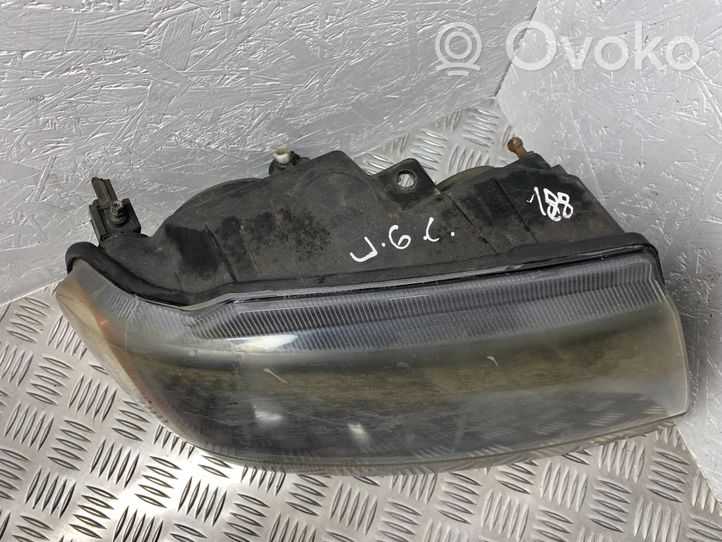 Jeep Grand Cherokee (WJ) Lampa przednia 30987