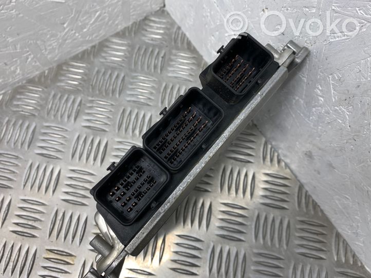 Suzuki Grand Vitara I Aizdedzes ECU komplekts 3392067G30