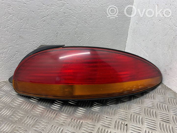 Chrysler LHS Lampa tylna 