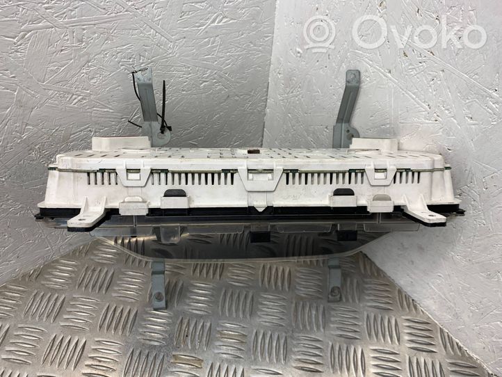 Land Rover Freelander Tachimetro (quadro strumenti) LR0011003