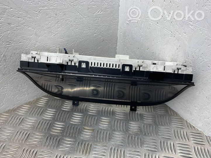 Jeep Grand Cherokee (WJ) Geschwindigkeitsmesser Cockpit 56010652AA