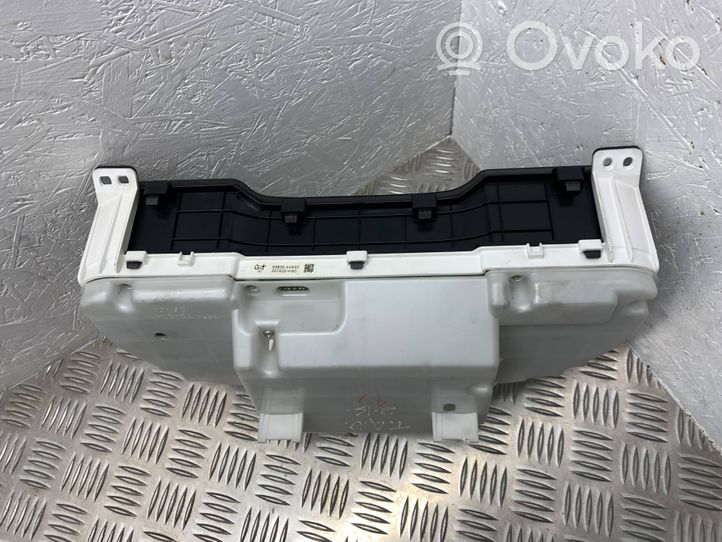 Toyota Avensis Verso Tachimetro (quadro strumenti) 8380044A50