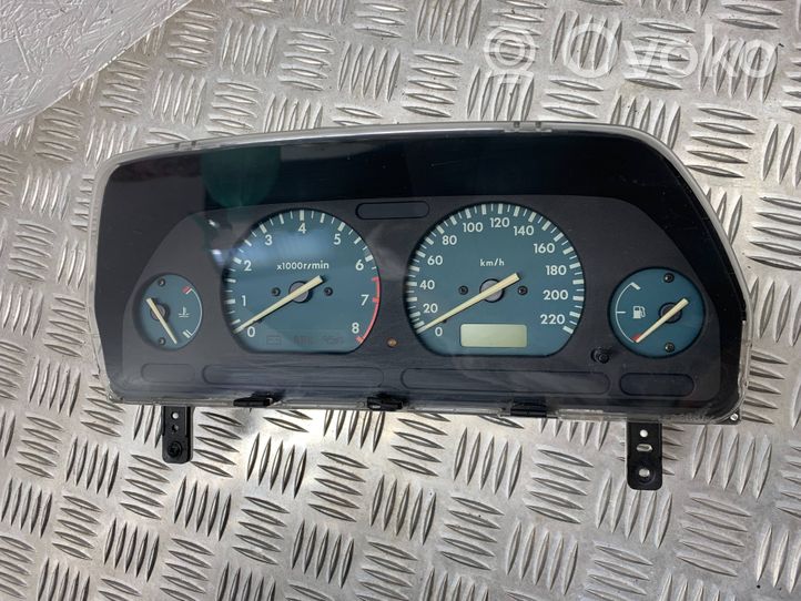 Land Rover Freelander Compteur de vitesse tableau de bord LR0008002