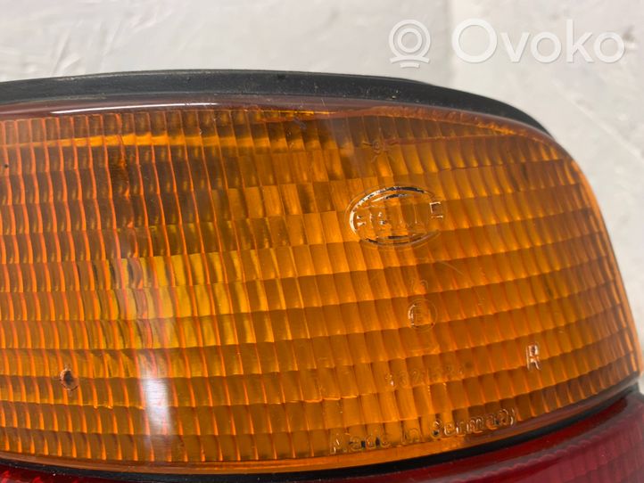 BMW 5 E34 Lampa tylna 63215R6