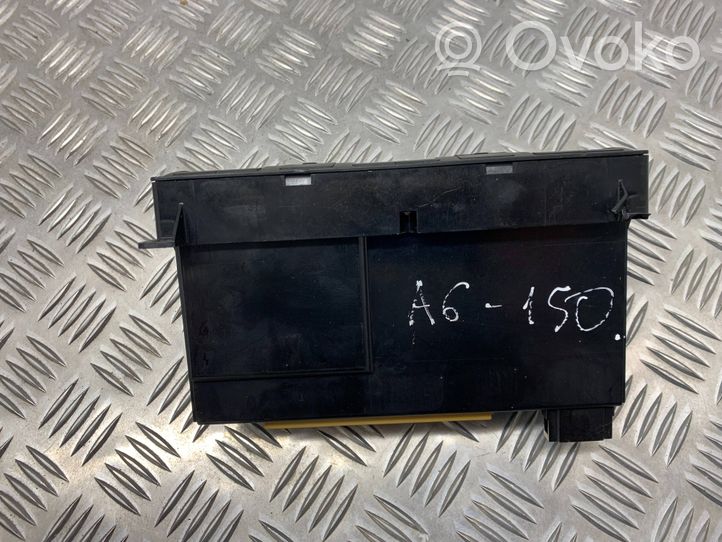 Audi A6 S6 C5 4B Panel klimatyzacji 4B0820043Q