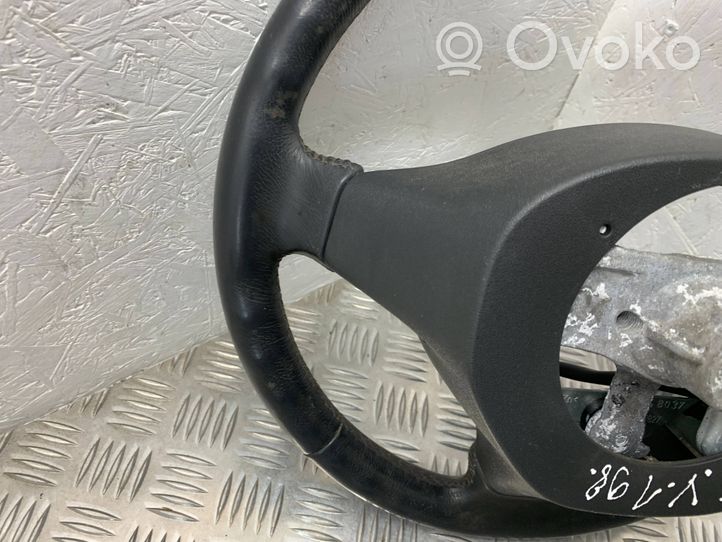 Toyota Yaris Steering wheel 16629904