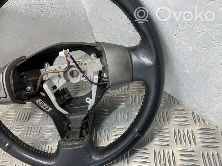 Toyota RAV 4 (XA30) Kierownica GS12002460