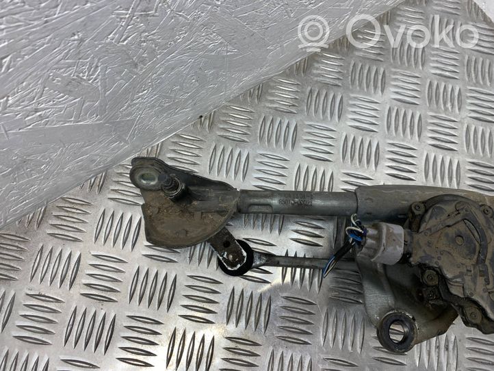 Toyota Yaris Motorino del tergicristallo 851100D020