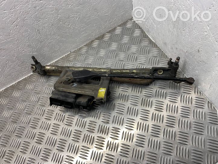 Alfa Romeo 166 Front wiper linkage and motor 23001001