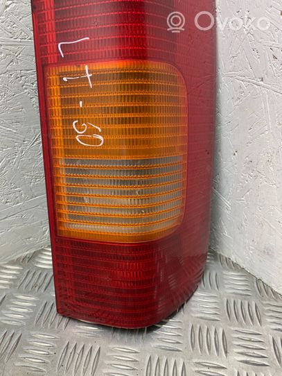 Volkswagen II LT Rear/tail lights 2D0945257