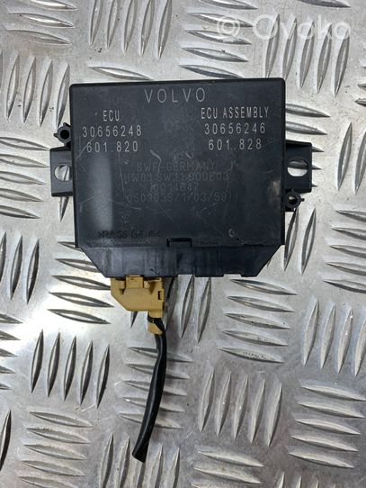 Volvo XC90 Parking PDC control unit/module 30656246