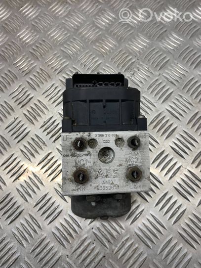 Alfa Romeo 166 ABS Pump 60652610