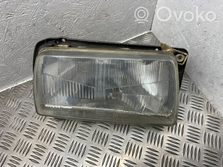 Volkswagen Jetta II Headlight/headlamp 19090