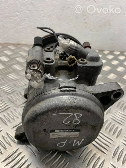 Mitsubishi Pajero Compressore aria condizionata (A/C) (pompa) 0472009630