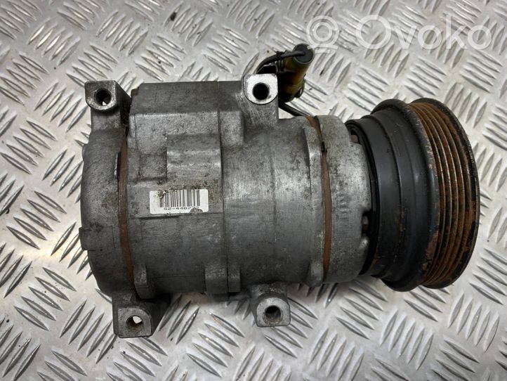 Land Rover Freelander Compressore aria condizionata (A/C) (pompa) 4472204080