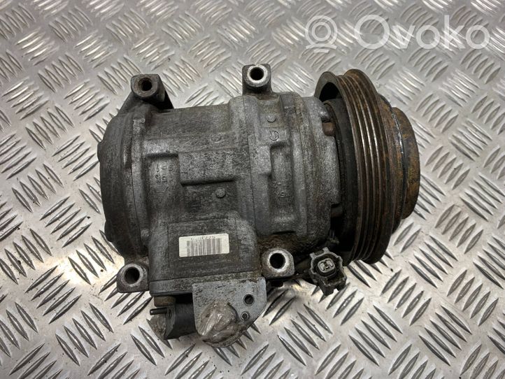 Toyota Carina T190 Compressore aria condizionata (A/C) (pompa) R134A