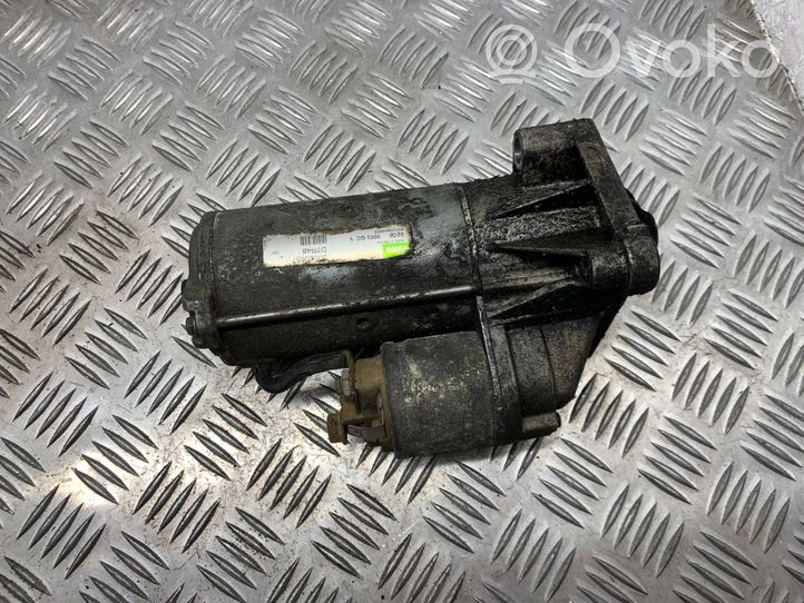 Mitsubishi Carisma Motor de arranque 8200064465B