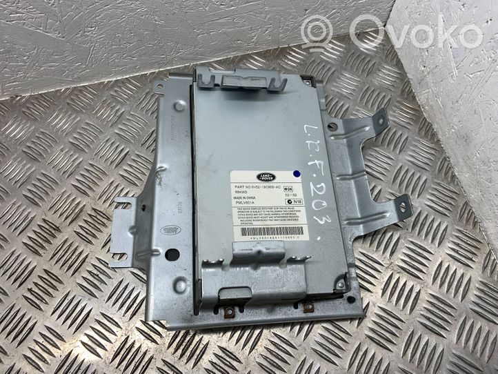 Land Rover Freelander 2 - LR2 Amplificatore 6H5218C808AC