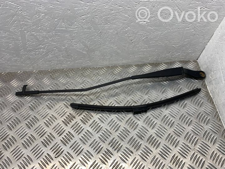 Alfa Romeo 159 Front wiper blade arm 498174560