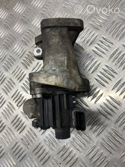 Land Rover Freelander 2 - LR2 Valvola EGR 9656911780