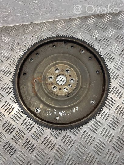 Land Rover Freelander Flywheel TPB100211