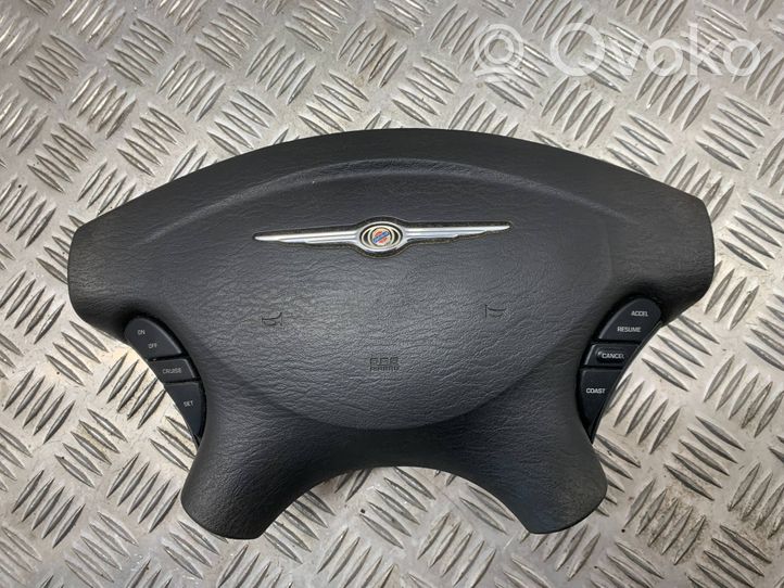 Chrysler Voyager Airbag de volant 1K060418413