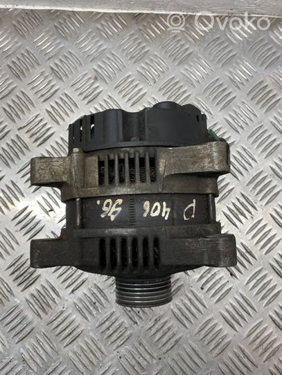 Peugeot 406 Generatore/alternatore 9635342080